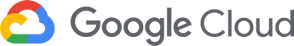 logo google cloud