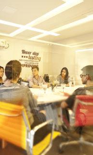 Reunião Lti.Web