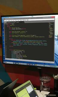 Desenvolvimento Lti.Web